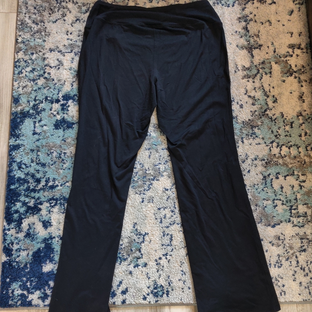 Torrid Boot Cut Active Pants